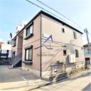 ＪＲ南武線小田栄駅まで徒歩8分