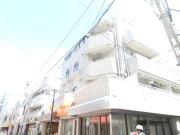 シティコーポ大石