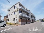 ＪＲ高徳線佐古駅まで徒歩12分