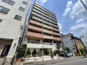 グリーンコート相模大野