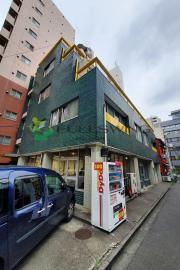 都営浅草線東日本橋駅まで徒歩5分