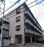 グランドール大倉山
