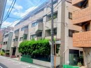 ブランモンターニュ石坂