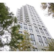 青山第一マンションズ