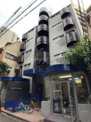 STAY CITY同心