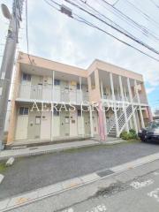 レオパレスハイツ小林