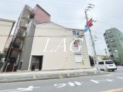 ＪＲ総武線（各駅停車）市川駅まで徒歩8分