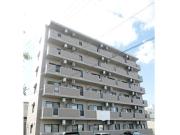 ＪＲ山陽本線福山駅まで徒歩15分