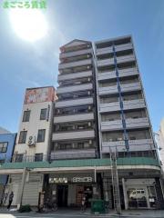 ミーネ松屋町