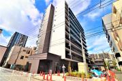 京急本線花月総持寺駅まで徒歩5分