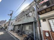 エクセル今里マンション