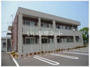 ＪＲ予讃線伊予三島駅までバス約10分 徒歩8分