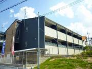 大阪モノレール本線南摂津駅まで徒歩9分