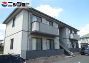 アネックスMARUMI B棟