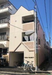 オーシャンビレッジII