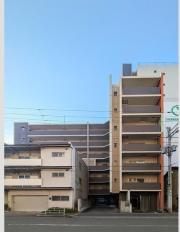 ＪＲ大阪環状線野田駅まで徒歩7分