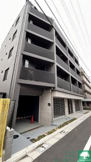 東急東横線学芸大学駅まで徒歩12分