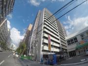 ディームス新大阪