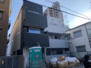 ＪＲ東海道本線西宮駅まで徒歩12分