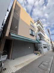 大徳マンション