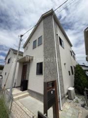 岡本戸建