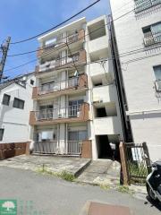 第2大進マンション
