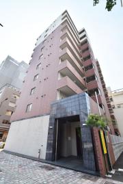 地下鉄箱崎線呉服町駅まで徒歩10分