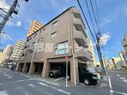 地下鉄鶴舞線鶴舞駅まで徒歩8分