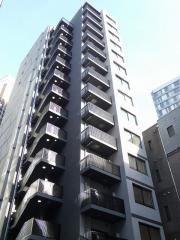 東京メトロ千代田線赤坂駅まで徒歩3分