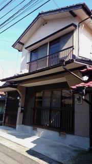 大久保貸家