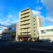 東京メトロ東西線南砂町駅まで徒歩12分