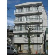 ビーカーサ天王町