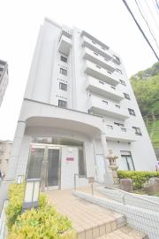 広島電鉄皆実線松川町駅まで徒歩7分