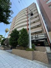 地下鉄千日前線阿波座駅まで徒歩5分