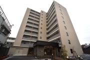 地下鉄千日前線今里駅まで徒歩8分