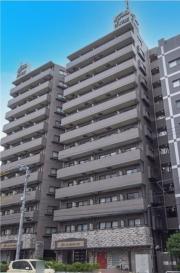 都営大江戸線牛込柳町駅まで徒歩5分