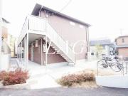 小田急小田原線百合ヶ丘駅まで徒歩4分