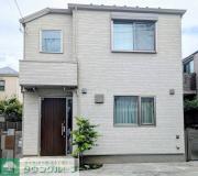 吉祥寺南町戸建