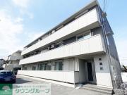 プレヴェール南林間