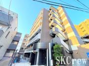 ステージグランデ上落合