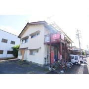 鎌田コーポラス