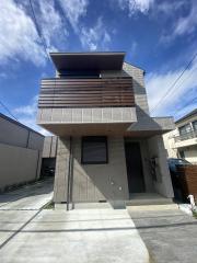 上井草4丁目メゾン D棟