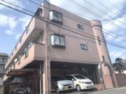 ＪＲ武蔵野線東川口駅まで徒歩12分