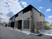 アルモニー羽曳野A