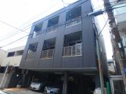 フォースアベニュー元住吉