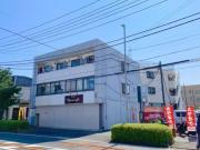 小田急江ノ島線大和駅まで徒歩12分