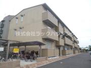 京阪本線大和田駅まで徒歩19分
