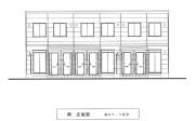 東武伊勢崎・大師線越谷駅まで徒歩17分