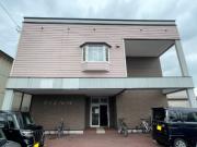 ヴァンベール亀田