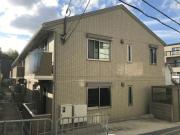 北大阪急行桃山台駅まで徒歩23分